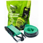 Ремень стяжной RS REGULAR 400:5000:10 (50мм, STF400Dan, 5т, 10м) пакет HITCH SZ067698