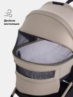 Коляска 2 в 1 Rant Flex Soft Therm