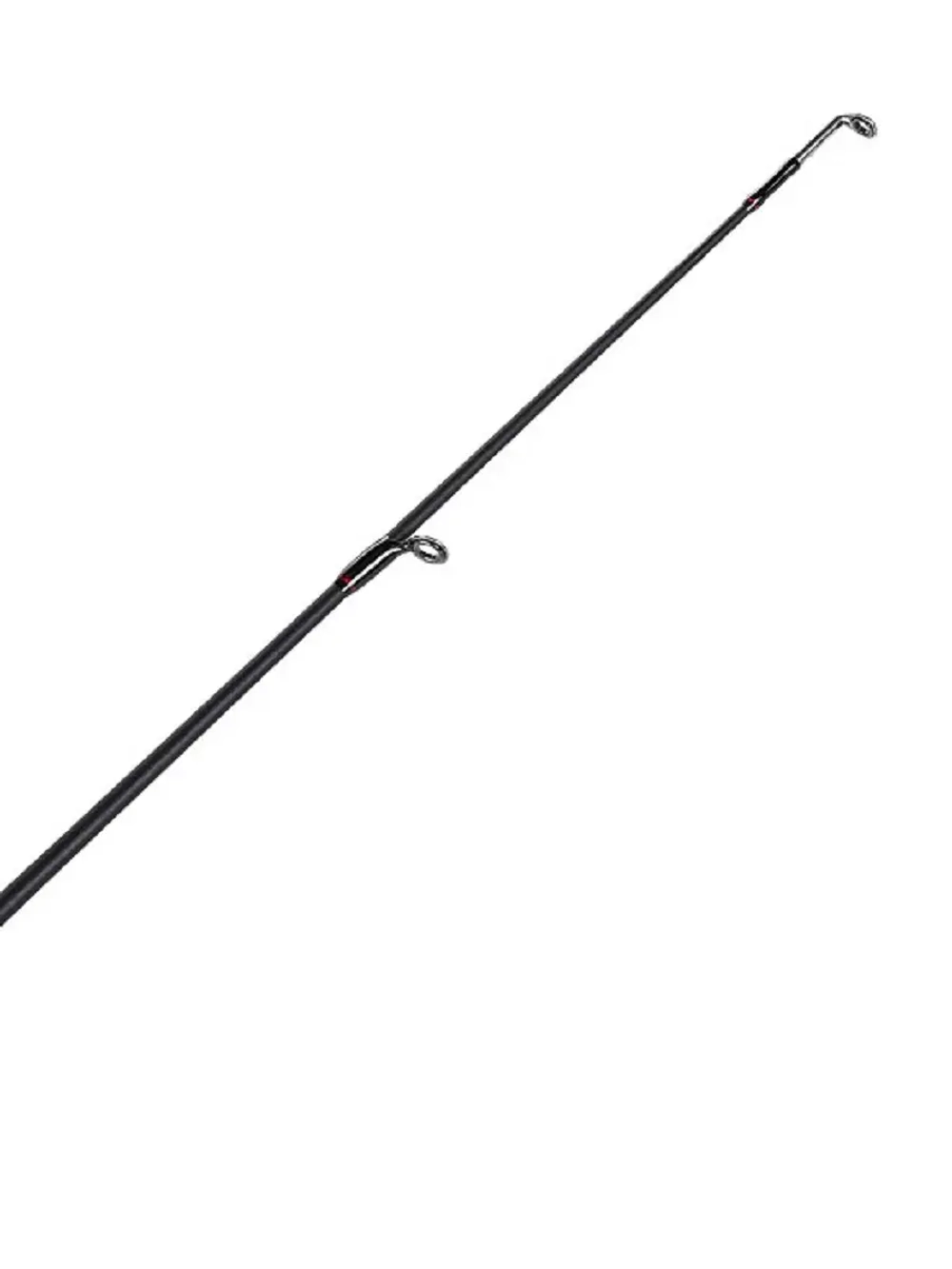 Удочка Зимняя Black Ice Rod 45