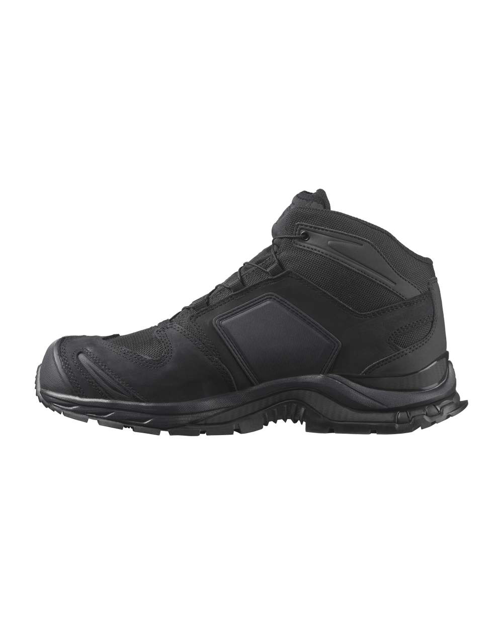 Ботинки Salomon XA Forces Mid GTX EN Black