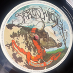 Stealers Wheel ‎– Ferguslie Park (Англия 1973г.)