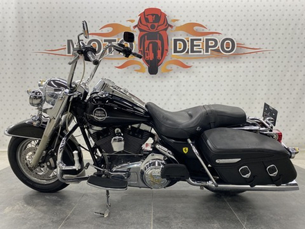 Harley-Davidson Road King FLHRC1580 , 2007