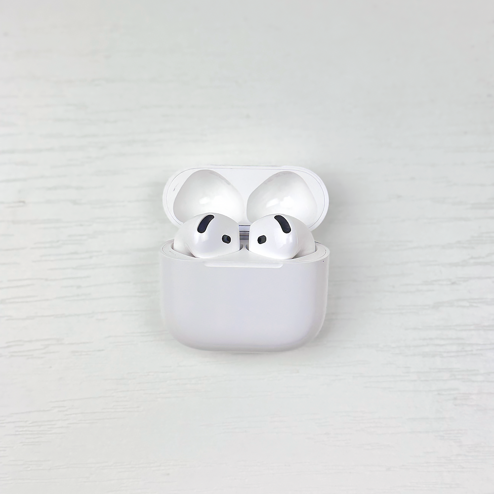 Наушники AirPods 4 AP-18