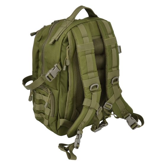Рюкзак Norfin Tactic 35 NF, арт. NF-40221