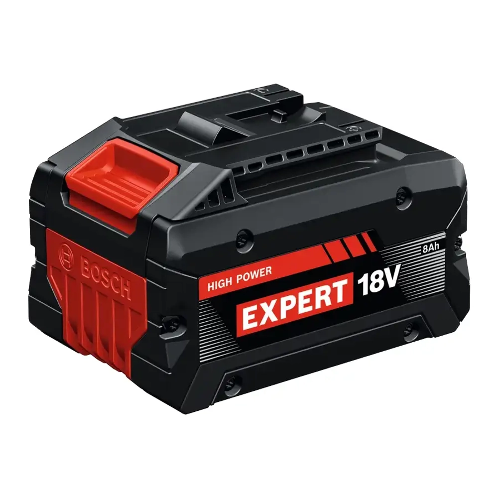 Аккумуляторная батарея EXPERT EXBA18V-80 8 A·ч BOSCH 1600A036ZB