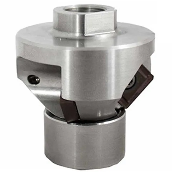 Головка фрезерная 37,5° для Exact PipeBevel 220E/360E