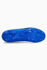 Бутсы Puma King 20 Match FG/AG - синий