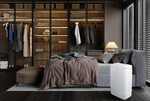 Осушитель воздуха бытовой Electrolux EDH-20L