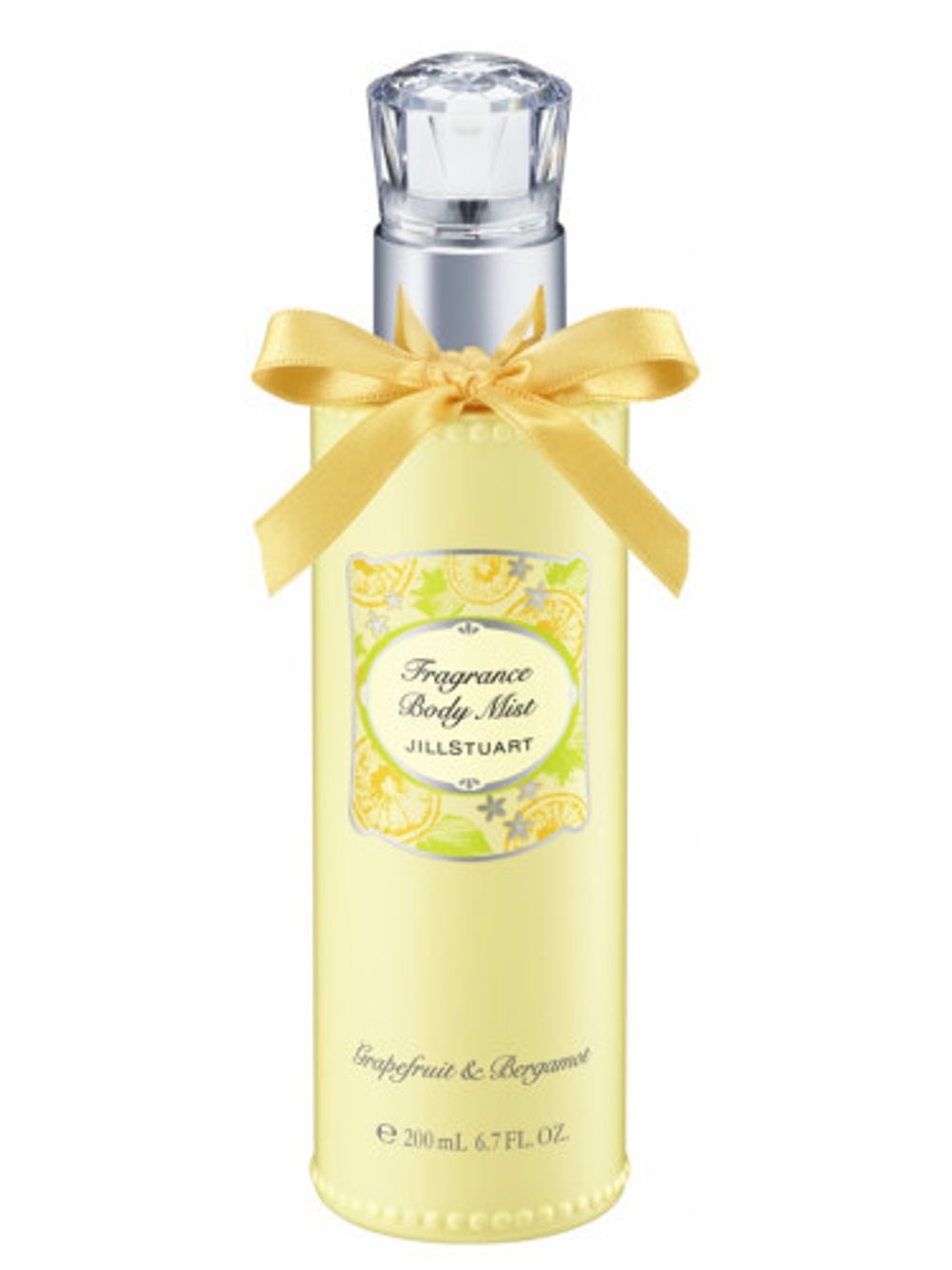 Jill Stuart Grapefruit and Bergamot