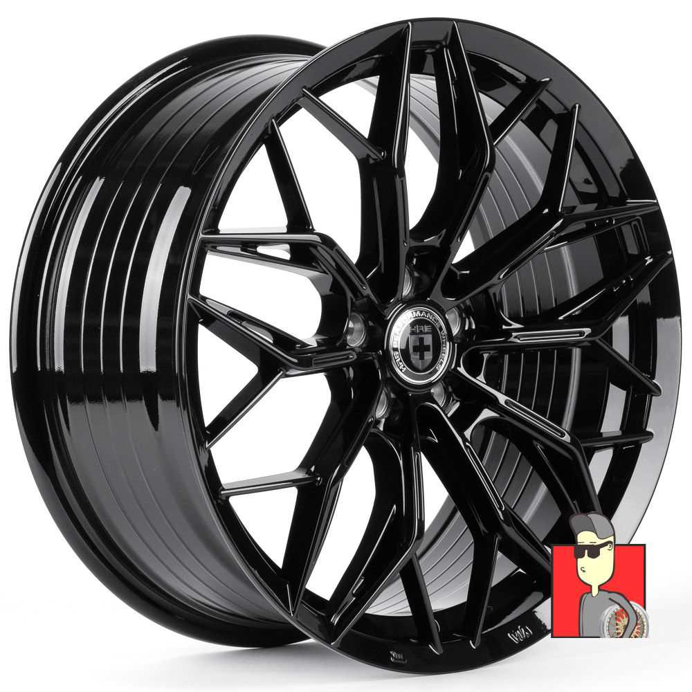 Комплект дисков HRE XF209 18x8 et40 5x108