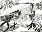Манга One Piece. Большой куш. Том 12
