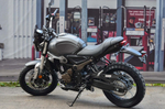 Мотоцикл VOGE 300ACX