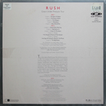 Rush / Grace Under Pressure Tour (LD)
