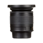 Объектив Nikon AF-P DX Nikkor 10-20mm f/4.5-5.6G VR