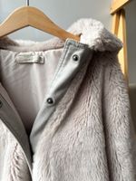 Куртка Stella McCartney из искусственного меха, 116