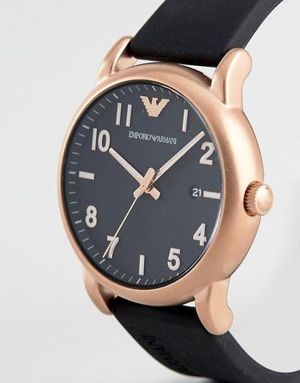 Мужские наручные часы Emporio Armani AR11097