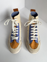 Кеды Diesel, 36
