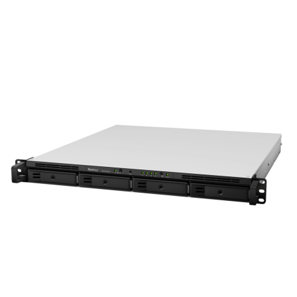Сетевое хранилище Synology RS1619xs+