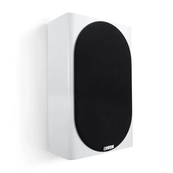 Canton Townus 10 White Matt