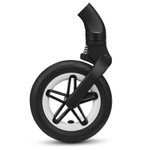Коляска Cybex Talos S Lux BLK complete Cloud T Peach Pink Plus 3 в 1 Moon Black с дождевиками