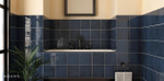 Equipe Village Azure Blue 6.5x20