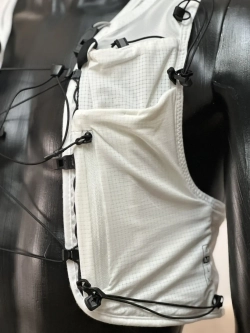 Беговой жилет TRS Trail PRO 2 (Trail Running School)