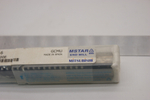 Фреза твердосплавная d16 MITSUBISHI MSMHV16 MSMHVD1600E  z-4
