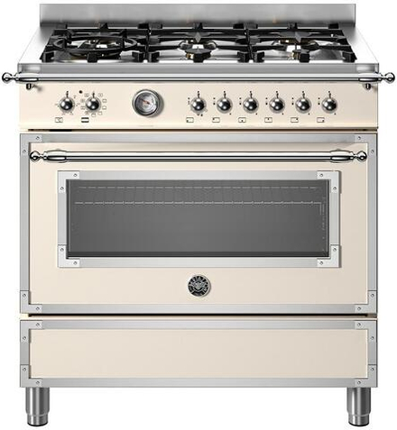 Bertazzoni HER96L1EAVT