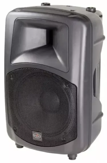 DAS AUDIO DR-512 Пассивная АС 12+1 ,1200Вт