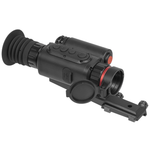 Прицел тепловизионный Sytong LM02-19 x2.7/5.4/10.8/21.6, 256x192, ø19мм, обнаруж.900м, Picatinny, IP66, 550г