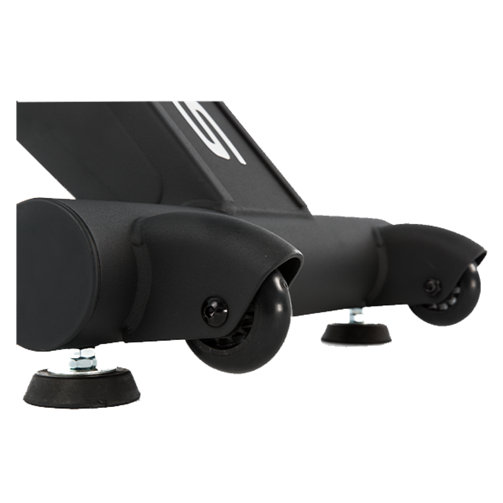 Гребной тренажер Sole SR500