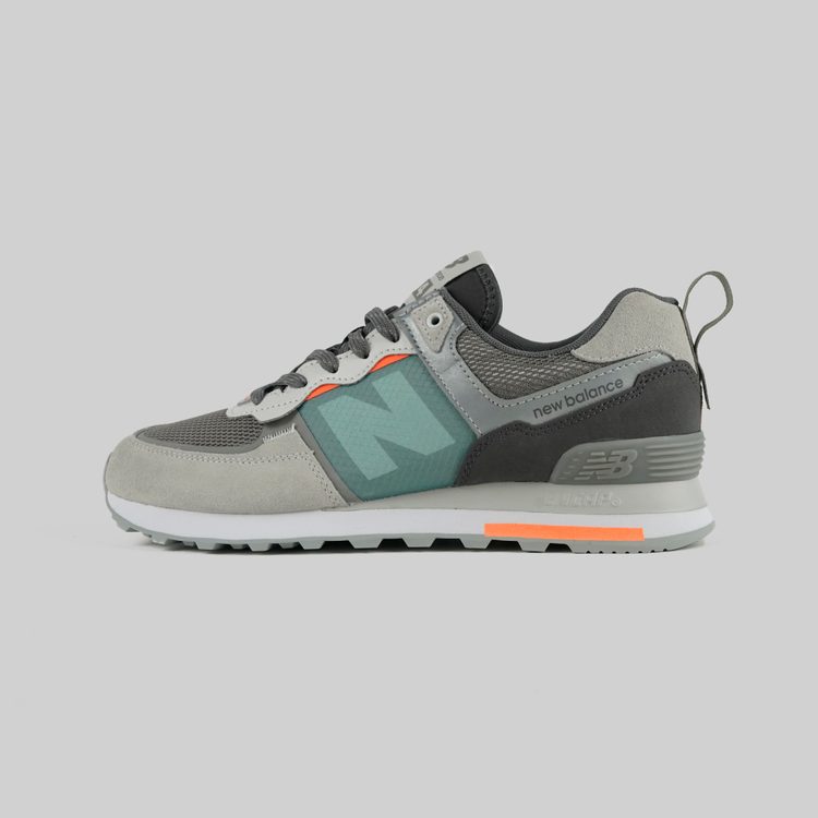 Кроссовки New Balance ML574ISC/D артикул:ML574ISC/D - купить в магазине Дайс