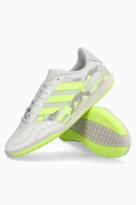 Футзалки adidas Top Sala 3 IN Junior - серый
