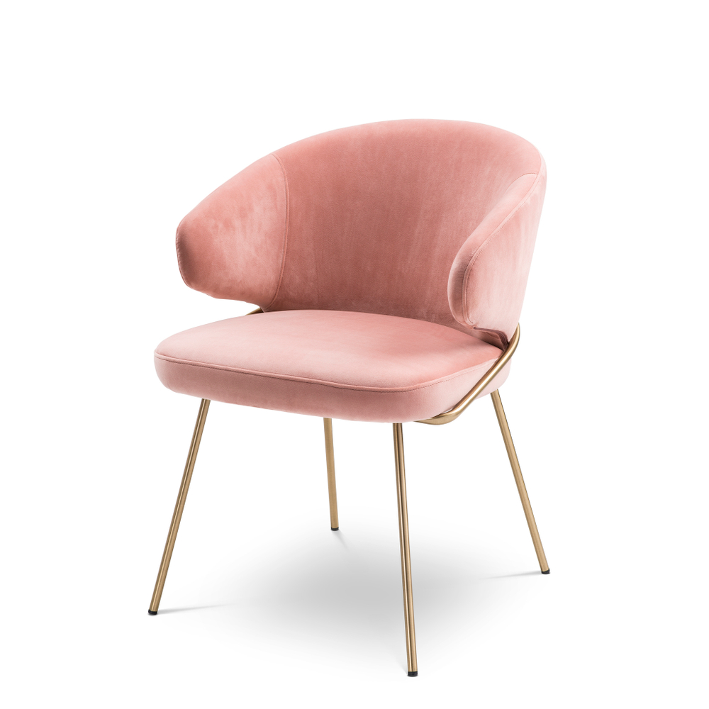 Стул Dining Chair Kinley арт.113585