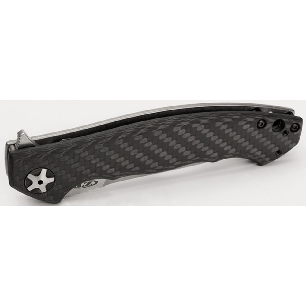 Нож Zero Tolerance 0452CF Sinkevich