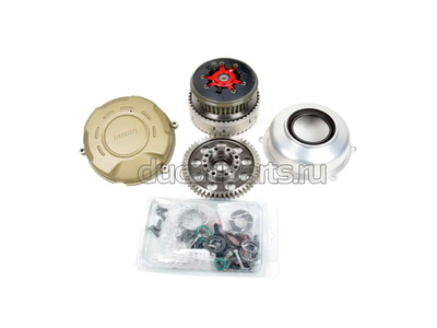 96080031BA (96080032AA) DUCATI STM DRY CLUTCH KIT (P V4, SF V4)