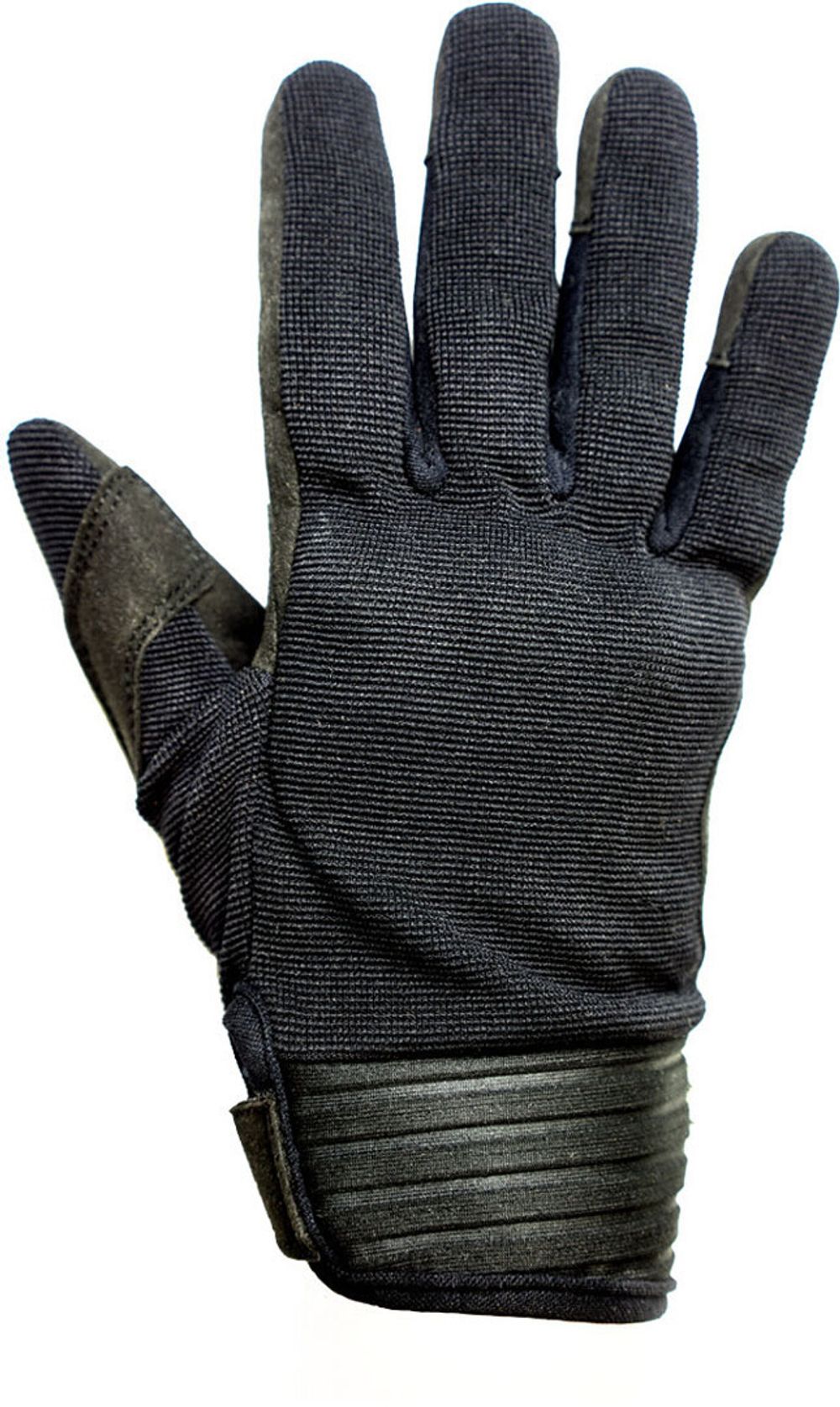 Simple Hiver Amara/4Ways / Женские / Черный