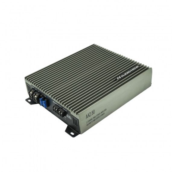 AUDIO NOVA AA2.80