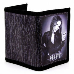 Кошелек HIM Ville Valo