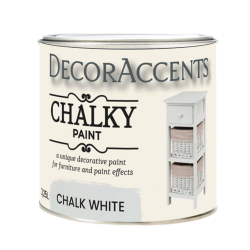 Chalk White / Белый мел