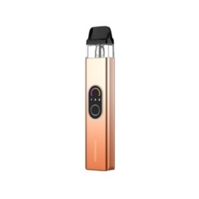 Vaporesso XROS 4 Champagne Gold
