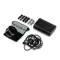 Noble Audio Kublai Khan Black