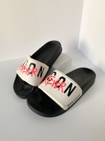 Шлепанцы Dsquared2, 36