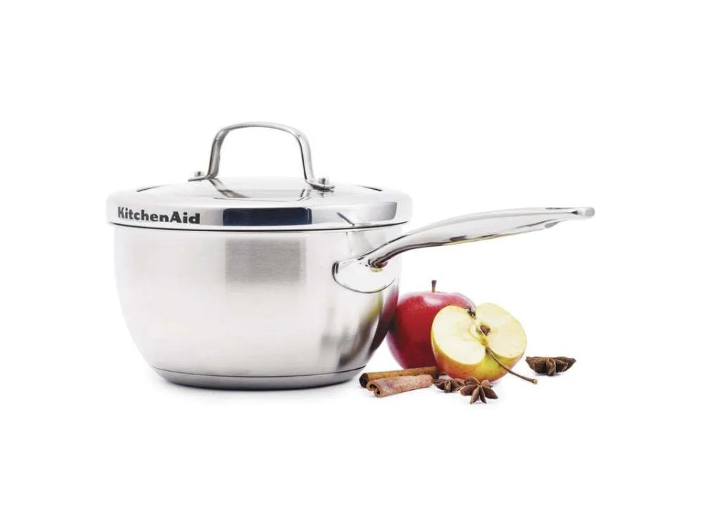 KitchenAid Сотейник поварской Proline 18 см 2 л EAN 4895156656098