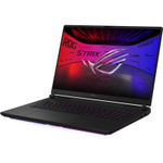 Ноутбук Asus ROG Strix Scar 18 G835LW-SA112W Core Ultra 9 275HX, 32Gb, SSD1Tb, GeForce RTX5080 16Gb, 18" IPS WQXGA (2560x1600) Win11 Home, black
