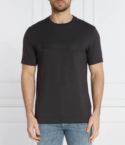 Футболка Tee 2 BOSS GREEN - графитовый(50513004)