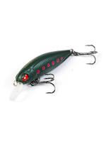 Воблер суспендер Lucky John Pro Series BASARA SP 07/704