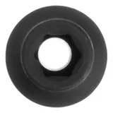 Головка ударная удлиненная шестигранная, 9 мм, 1/2, CrMo Stels — фото 4