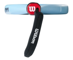 Ракетка для Padel Wilson Endure LS V1 - blue/black
