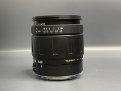Tamron AF 28-105 mm f/ 4-5.6 IF Canon EF